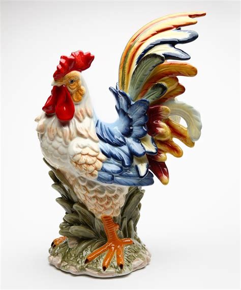 rooster statues for sale